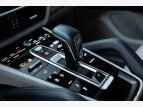 Thumbnail Photo 8 for 2021 Porsche Cayenne GTS